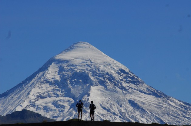 Max King y Oihana Kortazar vencen en El Cruce Columbia 2013